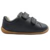 CLARKS ROAMER CRAFT T PREWALKER - NAVY F